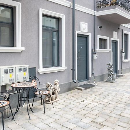 Blue-Line-Apartment-Unirii Bucareste Exterior foto